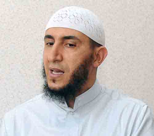 Al-Qaria Yassen